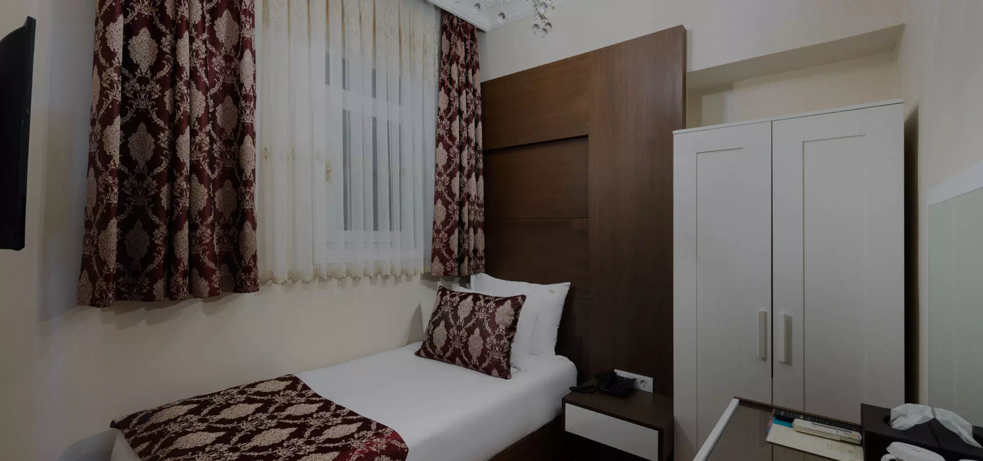 Seven Hills Boutique Hotel, Istanbul Sultanahmet