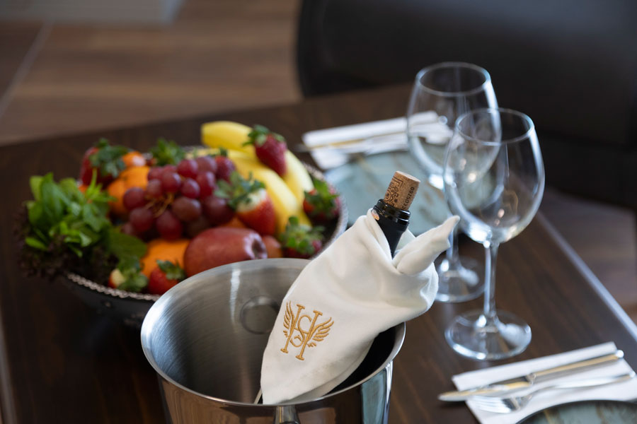 Luxury Hotel, Istanbul Sutanahmet