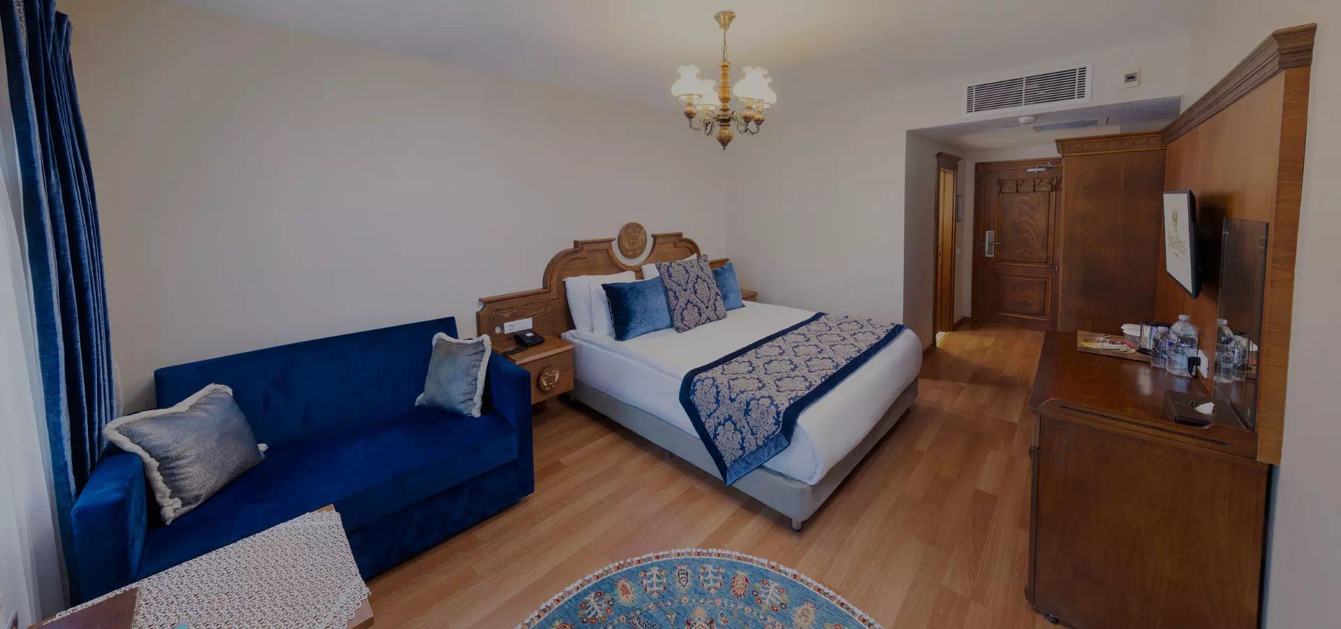 Seven Hills Boutique Hotel, Istanbul Sultanahmet